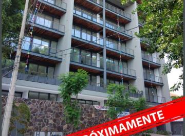 Departamento · 148m² · 2 Recámaras · 2 Estacionamientos · Dpto. Country Club 2 Habitaciones 1 Nivel
