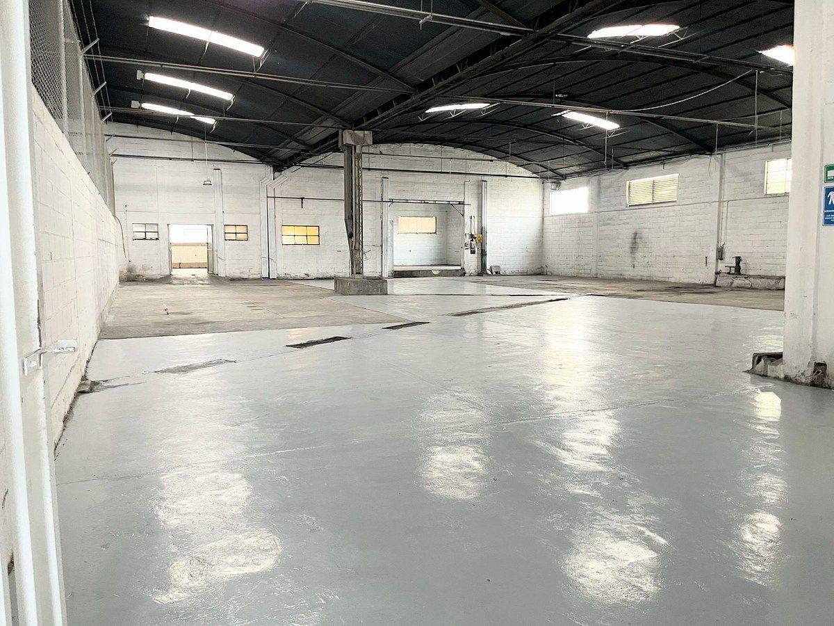 Bodega Funcional con Servicios Incluidos