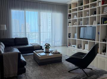 Departamento · 182m² · 2 Recámaras · 2 Estacionamientos · Departamento en Renta Amueblado en Maioris Towers, Puerto Cancun