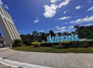 Departamento de 1 habitación, Solidaridad · Departamento en Venta en Grand Sirenis, Riviera Maya