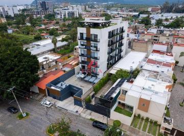 Departamento de 2 habitaciones, Zapopan · Departamento en Renta en Ciudad Granja, Zapopan.
