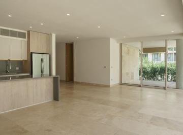Departamento · 236m² · 3 Recámaras · 2 Estacionamientos · Departamento en Venta, Alba, Puerto Cancún
