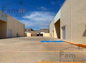 Bodega comercial · 939m² · 7 Estacionamientos · Bodega Industrial en Heroico Colegio Militar