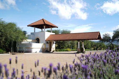 Residential Land for Sale in Guanajuato, Near Fipasi