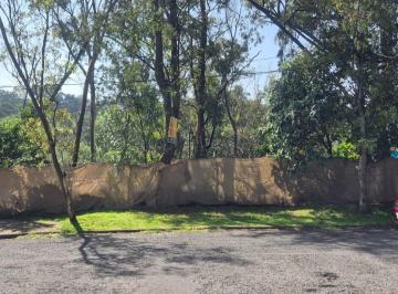 Terreno / Lote , Naucalpan de Juárez · Amplio Terreno en Venta en Vista del Valle 1,108 m²