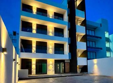 Departamento · 153m² · 3 Recámaras · 2 Estacionamientos · Departamento en Torre Peto 124