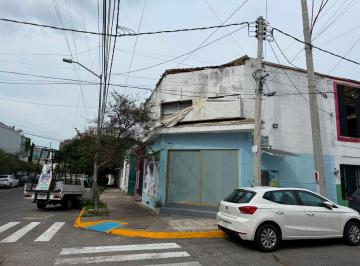Local comercial , Guadalajara · Esquina Comercial en Venta Sobre Regidores, Col. Ayuntamiento