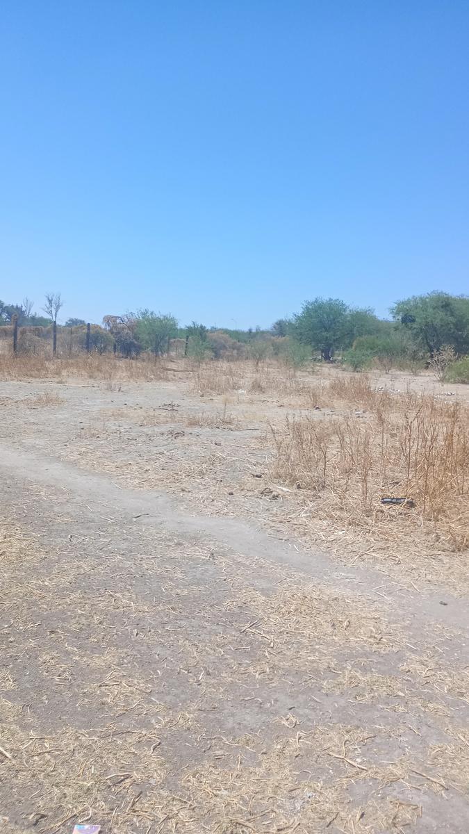Terreno en Venta San Francisco del Rincón, Gto.