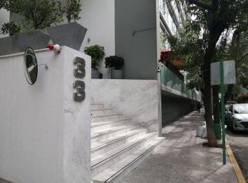 Departamento de 1 habitación, Cuauhtémoc · Renta Departamento en Hipódromo Condesa