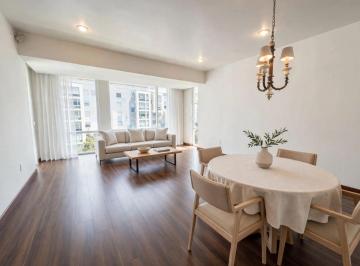 Departamento de 3 habitaciones, Huixquilucan · Departamento en Venta en Atrio Interlomas