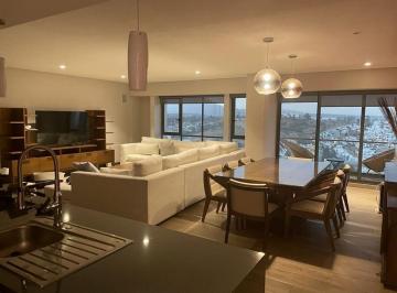 Departamento de 2 habitaciones, Naucalpan de Juárez · Departamento Amueblado en Renta | Alta Vitta – Lomas Verdes
