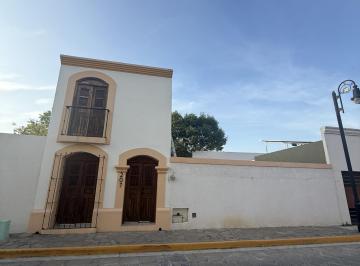 Casa · 95m² · 2 Recámaras · Casa en Renta, Centro de Santiago, Nl