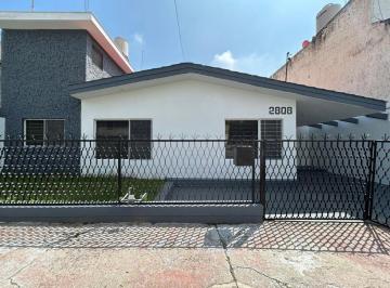 Casa · 154m² · 3 Recámaras · 1 Estacionamiento · Frac. Loma Bonita 3 Habitaciones 1 Nivel