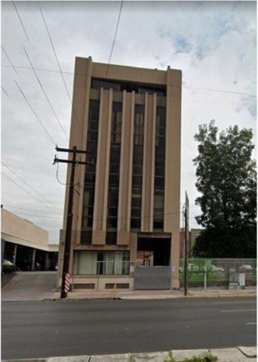 San Jeronimo Office Building for Rent
