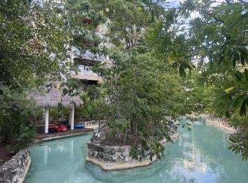 Departamento · 97m² · 2 Recámaras · 1 Estacionamiento · Departamento 2 Recámaras en Jardines de Ciudad Mayakoba
