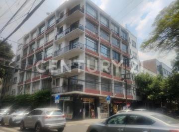 Departamento · 126m² · 3 Recámaras · Departamento en Venta en Anzures, Miguel Hidalgo, Cdmx