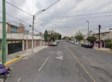 Casa en Venta de 4 habitaciones San Juan de Aragón I Secc · Casa de 218 m² con 4 Recámaras en Venta en San Juan de Aragón I Secc