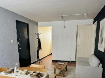 Departamento de 2 habitaciones, Venustiano Carranza · Excelente Departamento en Fray Servando Teresa de Mier, Jardín Balbuena, Venustiano Carranza.