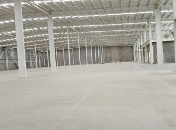 Bodega comercial , Tultepec · Bodega en Renta en Tultepec de 4,802 m² Dentro de Parque con Seguridad 24hrs