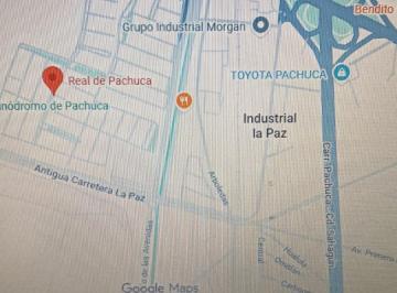 Terreno / Lote , Pachuca · Lote de Terreno Residencial Fracc. Real del Valle, Pachuca, Hidalgo