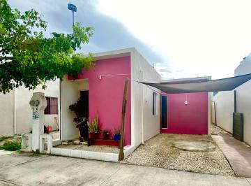 Casa en condominio de 2 habitaciones, Umán · Casa en Venta en Privada Miraverde en Fracc. Gran Calzada