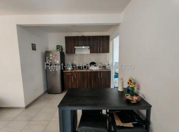 Departamento de 2 habitaciones, Querétaro · Depa Sobre Peña Flor, a 5 Min Cedis Pepsi y Novatec Business Park