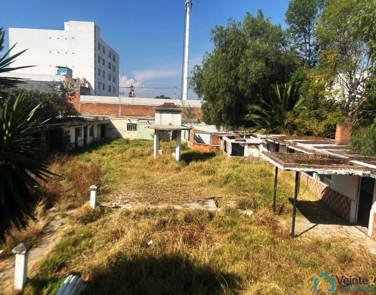 Terreno en Santiago Momoxpan, Una Oportunidad de Inversión