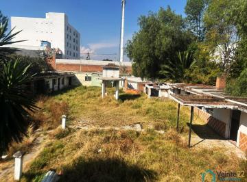 Terreno / Lote · 981m² · Terreno en Santiago Momoxpan, Una Oportunidad de Inversión