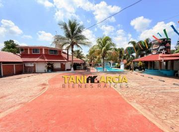 Terreno comercial , Paso del Macho · Vendo ¡Balneario en Paso del Macho!, Veracruz