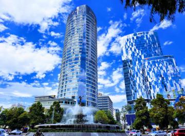 Departamento de 3 habitaciones, Cuauhtémoc · Remate Bancario, Departamento de Lujo en The St Regis, Reforma, Cuauhtemoc, Cdmx