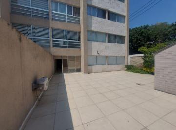 Departamento de 3 habitaciones, Tlalpan · Departamento en Venta en Vivarte, Planta Baja con Terraza, Coapa, Tlalpan Ciudad de México