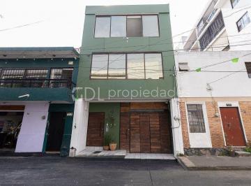e6e32179b41e112a6b0d14329aefe9a112121829ba33d2bc94502a1d380228f0 · Americana Edificio en Venta