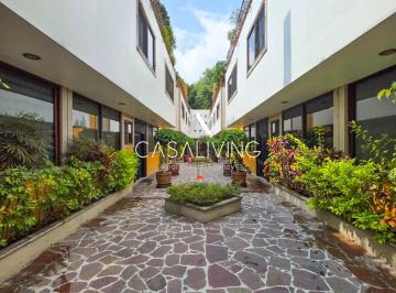 Casa de 3 habitaciones, Coyoacán · Casa en Condominio: La Mejor Ubicación