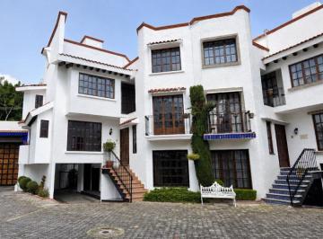 Departamento de 2 habitaciones, Coyoacán · Remate Namcario - Departamento en Canteras de Oxtopulco #23