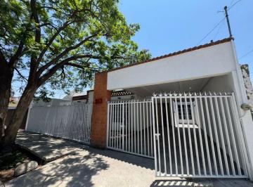 Casa de 3 habitaciones, Aguascalientes · Cz - Casa de Una Planta en Venta en Colonia del Valle