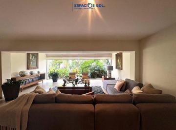 Casa en condominio de 3 habitaciones, Tlajomulco de Zúñiga · Residencia con Excelente Distribución| en Jardines de Santa Anita.