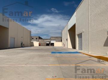 Bodega comercial · 783m² · Bodega Industrial - Nombre de Dios