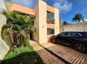 Casa de 3 habitaciones, Mérida · Casa en Venta en Leandro Valle, Mérida