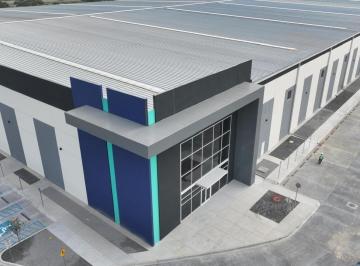 Bodega comercial · 14926m² · - Br Bodega Comercial en Renta en Escobedo, N. L.