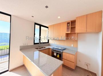 Departamento de 2 habitaciones, Querétaro · Departamento en Renta con Roof Garden Privado | 2 Recámaras, Terraza y Amenidades