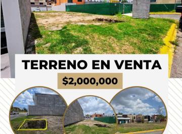 Terreno / Lote , Pachuca · Terrenos en Venta – Fraccionamiento Puerta de Hierro Pachuca