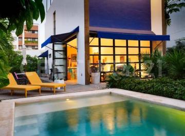 Casa · 160m² · 2 Recámaras · 2 Estacionamientos · Golondrinas Casa 20 en La Cruz de Huanacaxtle, Riviera Nayarit