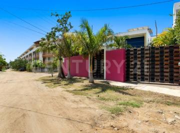 Casa · 160m² · 2 Recámaras · 2 Estacionamientos · Golondrinas Casa 20 en La Cruz de Huanacaxtle, Riviera Nayarit