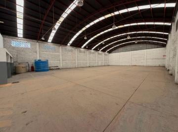 Bodega comercial , Aguascalientes · Cz - Bodega en Renta en Ciudad Industrial de 1000 m²
