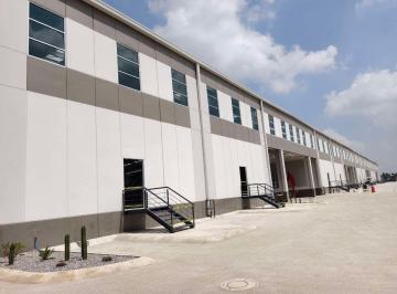 Bodega comercial , Tultitlán · Bodega de 4,605 m² Dentro de Parque con Seguridad, Entrega Inmediata