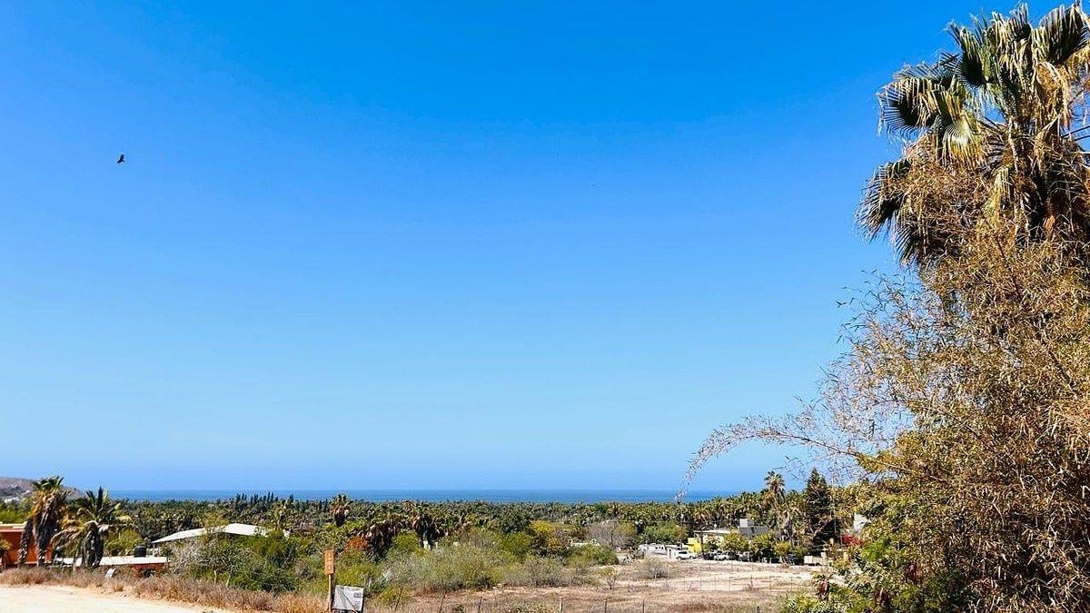 Terreno en Venta en Todos Santos
