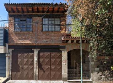 Casa de 4 habitaciones, Alvaro Obregón · Venta de Casa en Las Aguilas, Alvaro Obregon, Cdmx