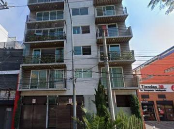 Departamento de 2 habitaciones, Benito Juárez · Dr. Vertiz 930 Departamento de 70 m² con 2 Recámaras en Venta en Narvarte Oriente Ojac*030