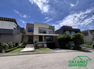 Casa en condominio de 4 habitaciones, Alvaro Obregón · Casa en Condominio en Renta, Cuajimalpa, Av de Los Poetas