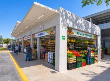 Local comercial , Solidaridad · Locales Comerciales en Renta Desde 13.9 m² | Autop. El Tintal, Playa del Carmen